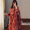 mehwish