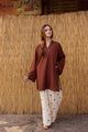 kiran ishfaq