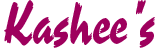 Kashees